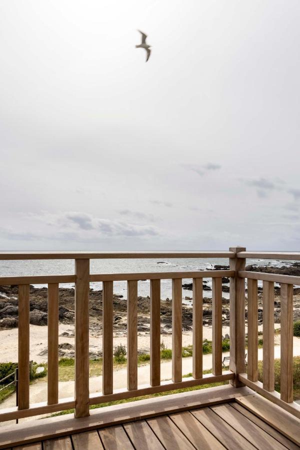 Hotel Les Vikings Le Croisic Exterior foto